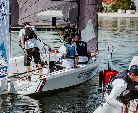PIMEW Offshore Wind Energy Cup